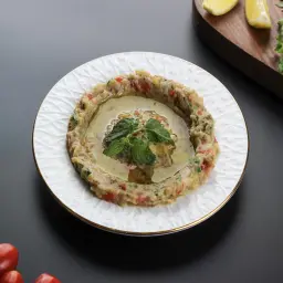 Baba Ghanoush